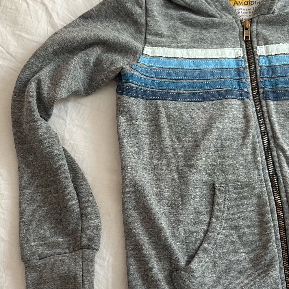 Aviator Nation Hoodie